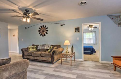 Arrow Point House | Table Rock Lake Retreat < 1 Mi to Boat Launch