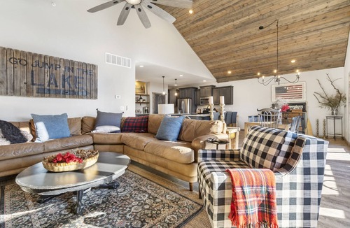 Indian Point Condo | Table Rock Resorts at Indian Point