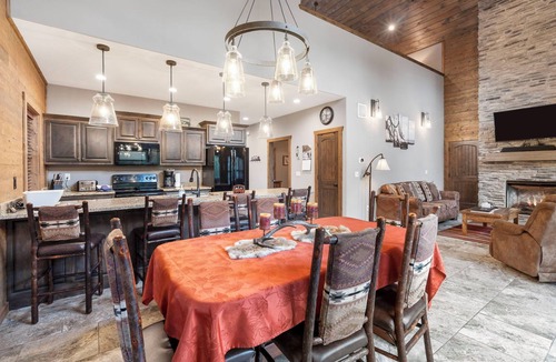 Indian Point Condo | Table Rock Resorts at Indian Point