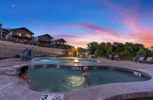 Indian Point Condo | Table Rock Resorts at Indian Point