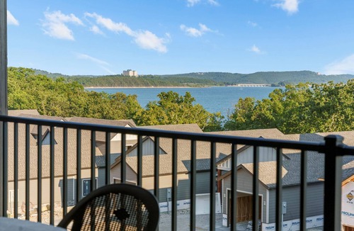 Indian Point Condo | Table Rock Resorts at Indian Point