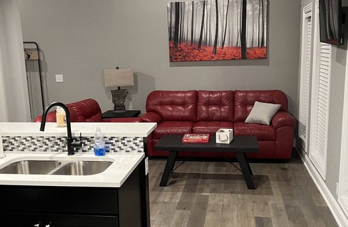 Holiday Island Condo | Table Rock Retreat Beautiful Modern Property With Water Views