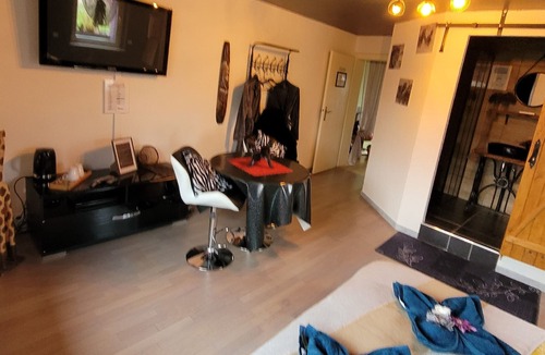 Folkling Bed & Breakfast | Tables and Bed and Breakfast