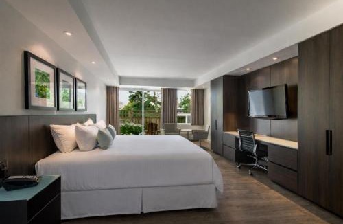 Gravenhurst Hotel | Taboo Muskoka