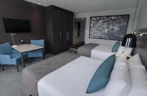 Gravenhurst Hotel | Taboo Muskoka