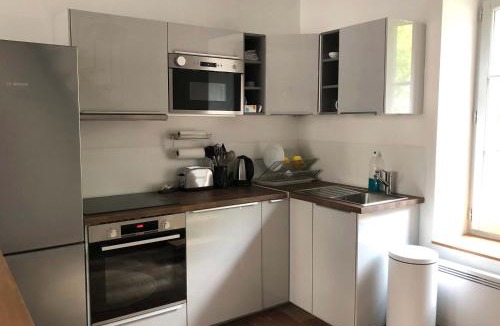 Treigny House | Taboo Treigny