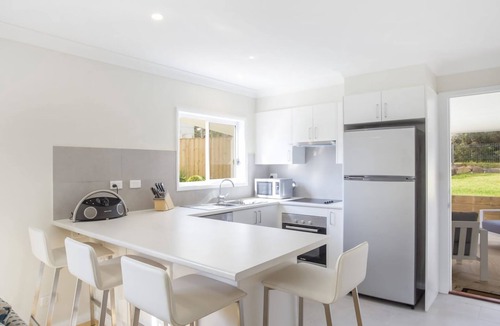 Lake Tabourie House | Tabourie Gem