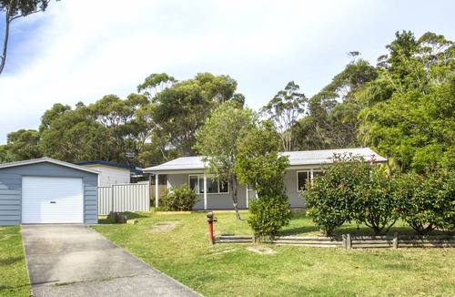 Lake Tabourie House | Tabourie Gem