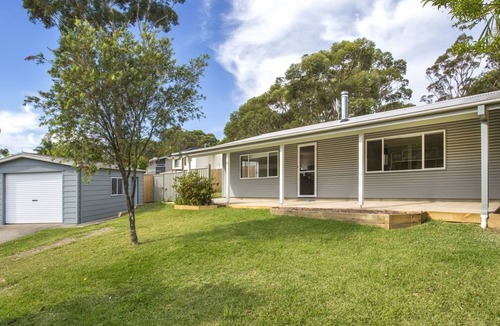 Lake Tabourie House | Tabourie Gem