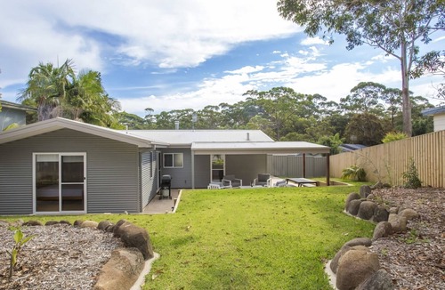 Lake Tabourie House | Tabourie Gem