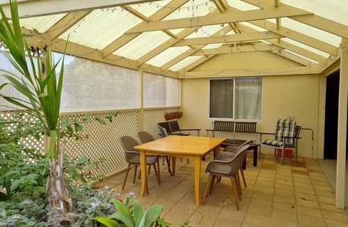 Dalrymple House | Tabula Rasa, Stansbury