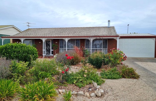 Dalrymple House | Tabula Rasa, Stansbury