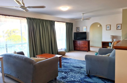 Dalrymple House | Tabula Rasa, Stansbury