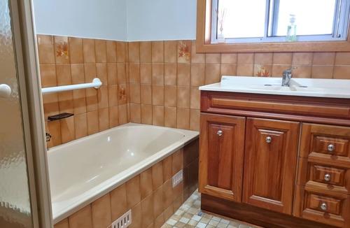 Dalrymple House | Tabula Rasa, Stansbury