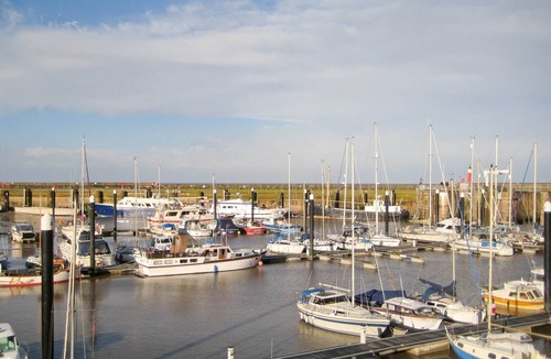 Rodhuish Cottage | Tacker Street Cottage