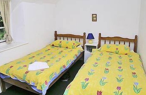 Rodhuish Cottage | Tacker Street Cottage