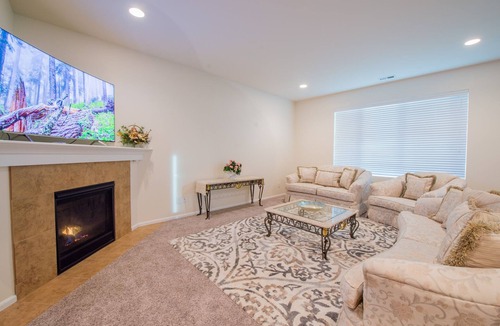 Eastside House | Tacoma House INN W/Centralized AC