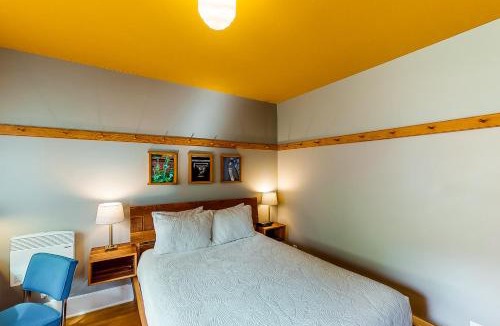 Stadium District House | Tacoma's Sweet Suite