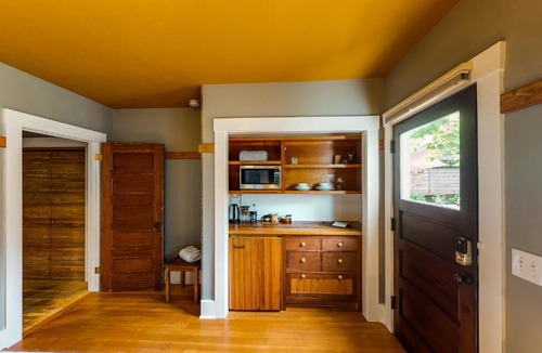 Stadium District House | Tacoma's Sweet Suite