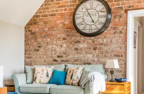 Tilston House | Tadpole Mews At Frog Hall