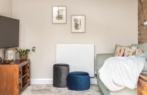 Tilston House | Tadpole Mews At Frog Hall