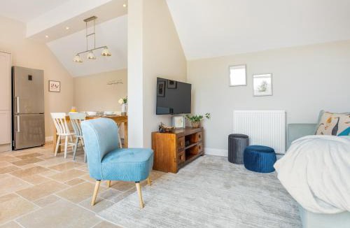 Tilston House | Tadpole Mews At Frog Hall