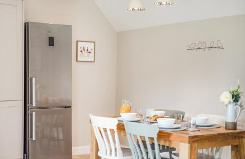 Tilston House | Tadpole Mews At Frog Hall