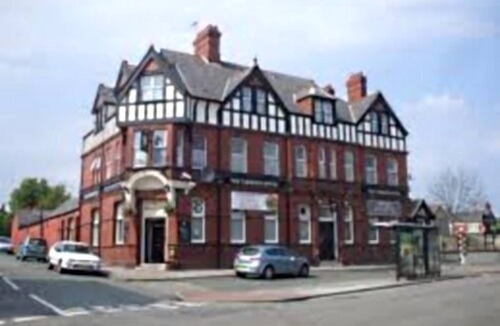 Barry Hotel | Tadross Hotel