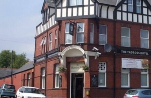 Barry Hotel | Tadross Hotel