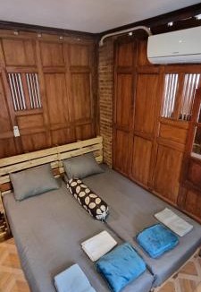 Bangunjiwo House | Taefoo Sunny Limasan House - For Married Couple Only