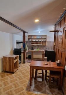 Bangunjiwo House | Taefoo Sunny Limasan House - For Married Couple Only