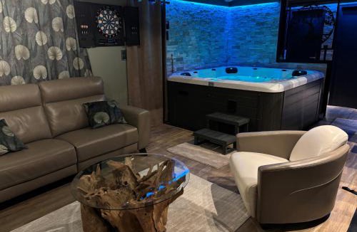 Rosult Apartment | Taelia spa