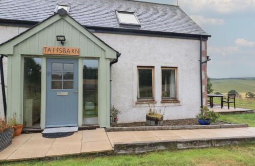 Fortrose House | Taffs Barn