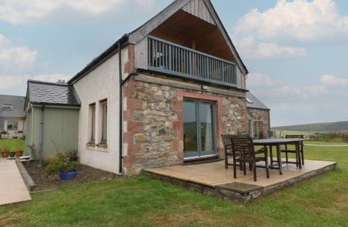 Fortrose House | Taffs Barn