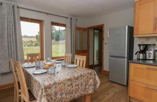 Fortrose House | Taffs Barn