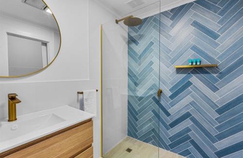 Glenelg Hotel | Taft Apartments