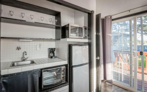 Lincoln City House | Taft Cottage