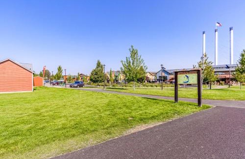 Southern Crossing House | Taft House