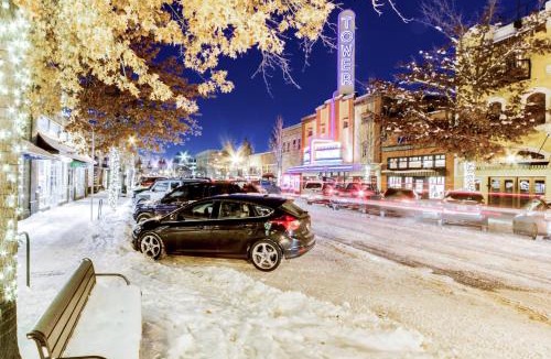 Southern Crossing House | Taft House