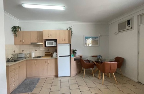 Glenelg Hotel | Taft Motor Inn