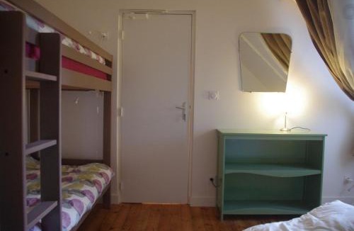 Etables-sur-Mer Hostel | Tagar'étape