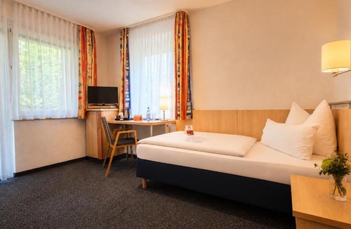 Neuendettelsau Hotel | Tagungszentrum Neuendettelsau