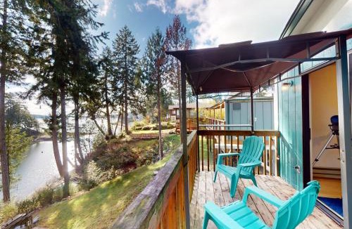 Grapeview House | Tahlequah Inn