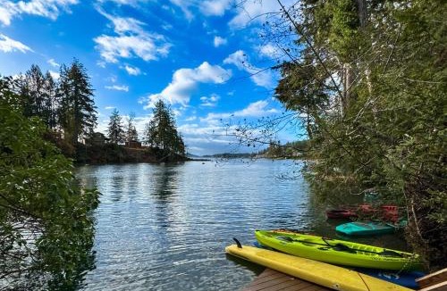 Grapeview House | Tahlequah Inn