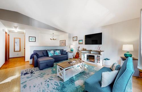 Grapeview House | Tahlequah Inn