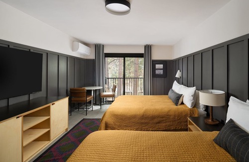 Lakeside Park Hotel | Tahoe Family Fun - Spacious Rooms & Outdoor Activities | 2 Units