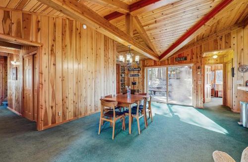 Chamberlands House | Tahoe Getaway