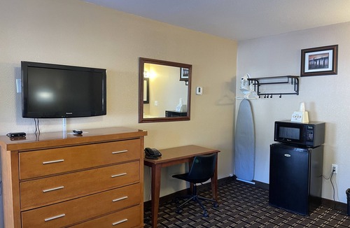 South Lake Tahoe Hotel | Tahoe Hacienda Inn
