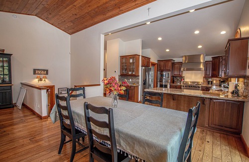 Carnelian Bay House | Tahoe Haven by Hauserman Rentals