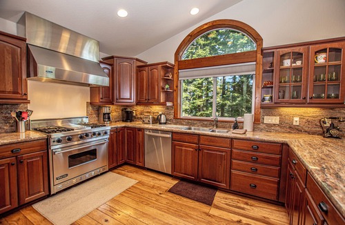 Carnelian Bay House | Tahoe Haven by Hauserman Rentals